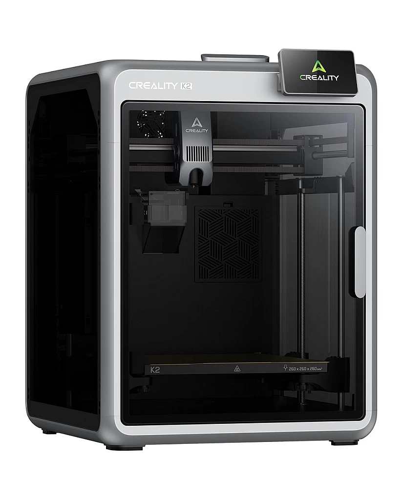 Creality K2 Combo 3D Printer