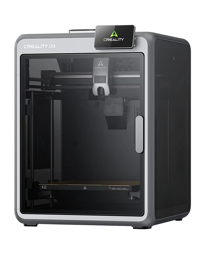 Creality K2 Combo 3D Printer