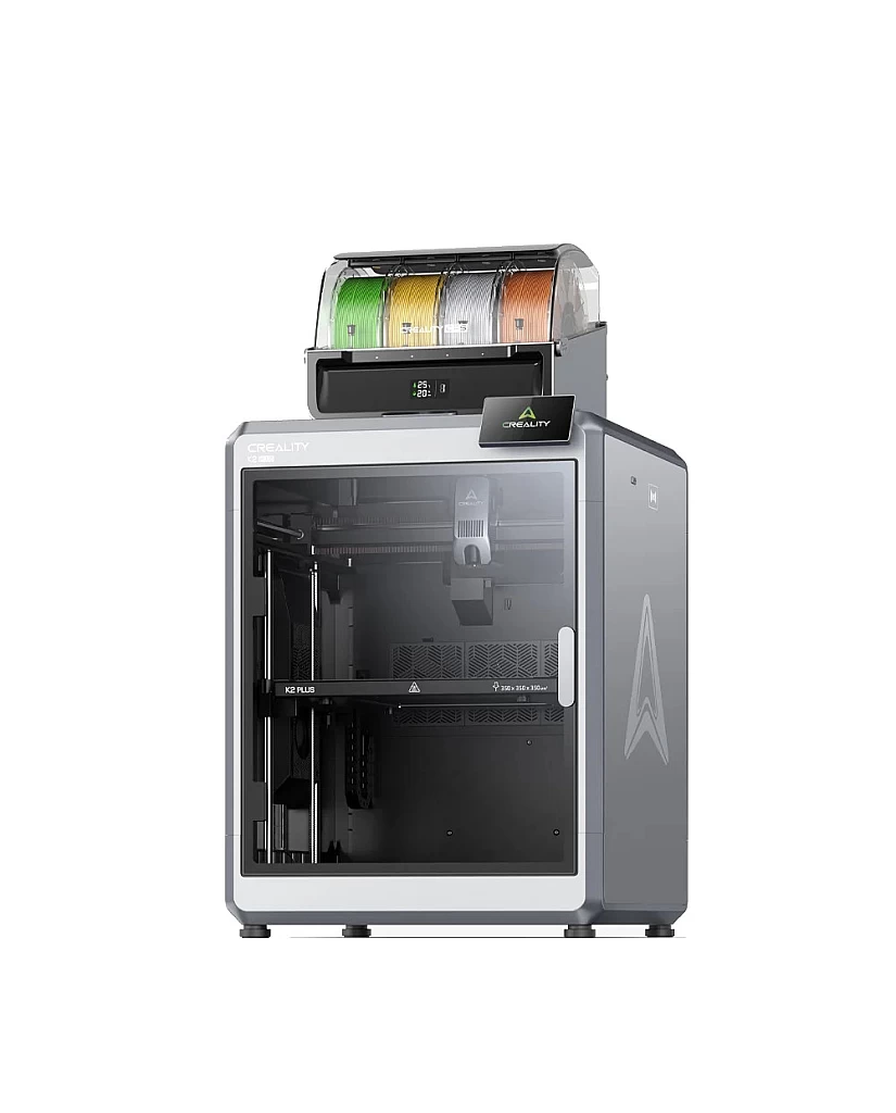 Creality K2 Plus Combo 3D Printer