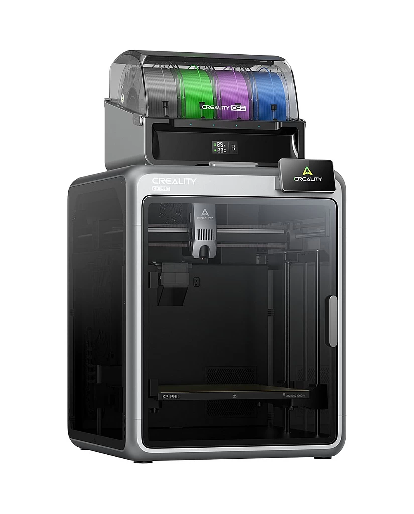 Creality K2 Pro Combo 3D Printer