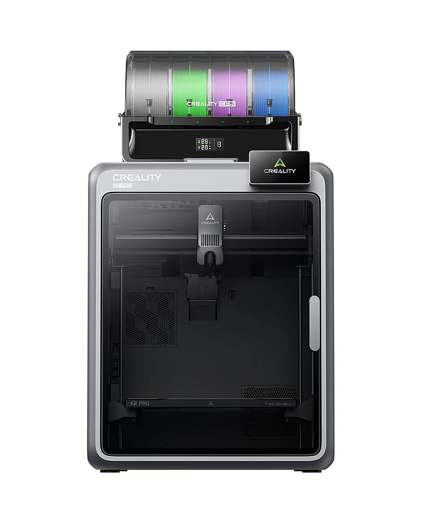 Creality K2 Pro Combo 3D Printer