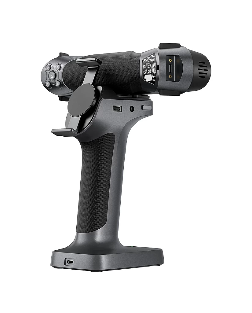 Creality CR-Scan RaptorX 3D Scanner