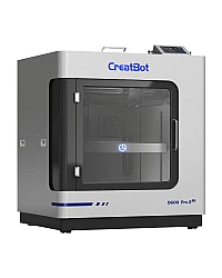 Creatbot D600 Pro 2 HS Professional 3D Printer