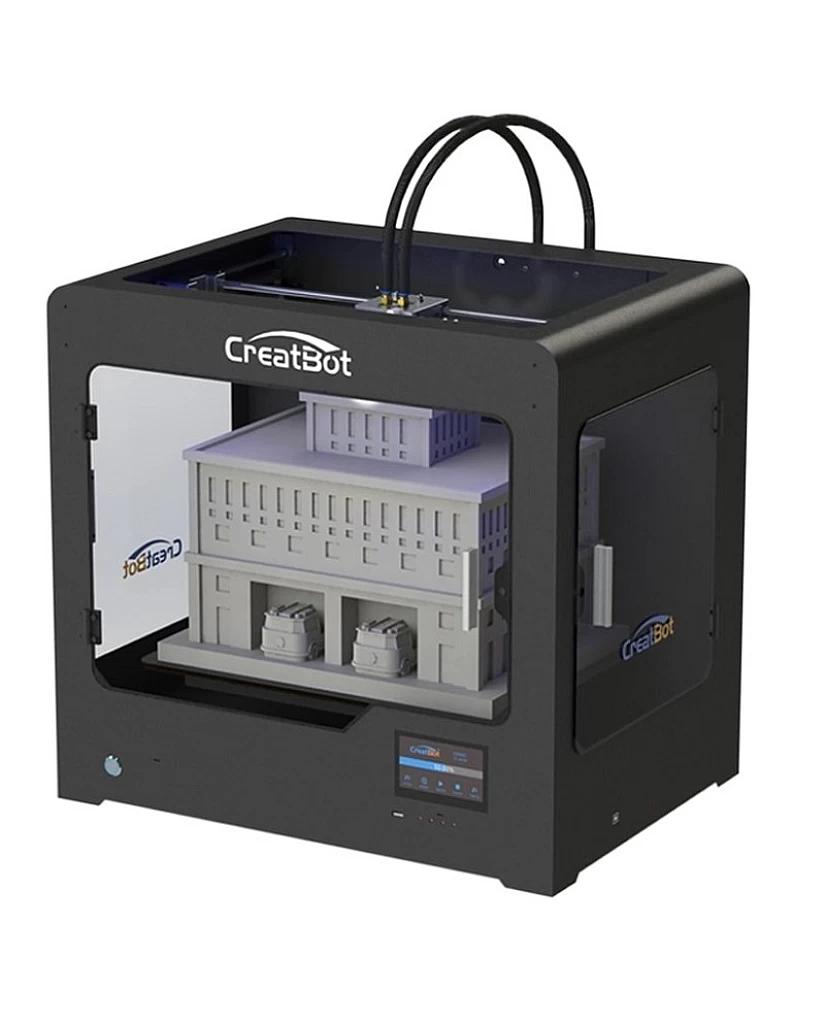 Creatbot DE / DE Plus 3D Printer
