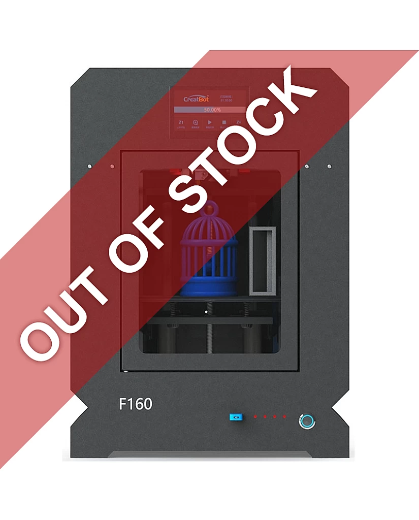 Creatbot F160 3D Printer