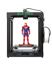 Creativity Elf Pro CoreXY 3D Printer Kit