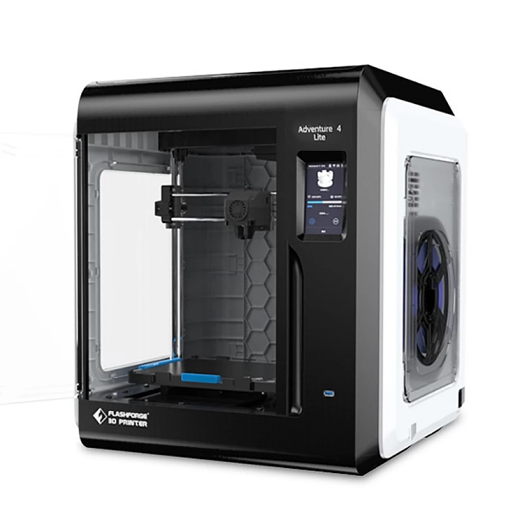 Buy Flashforge Adventurer 4 Lite 3D Printer | 3D Printers