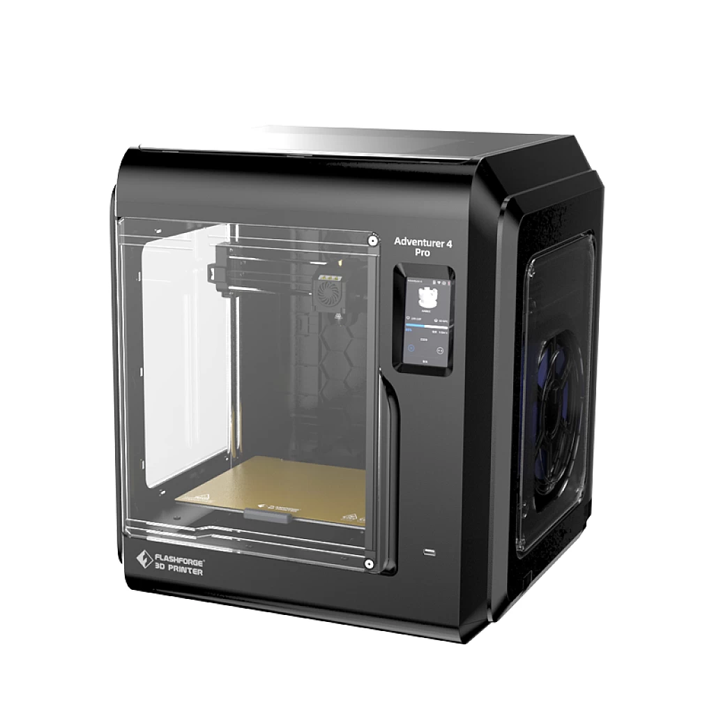 Buy Flashforge Adventurer 4 Pro 3D Printer | 3D Printers