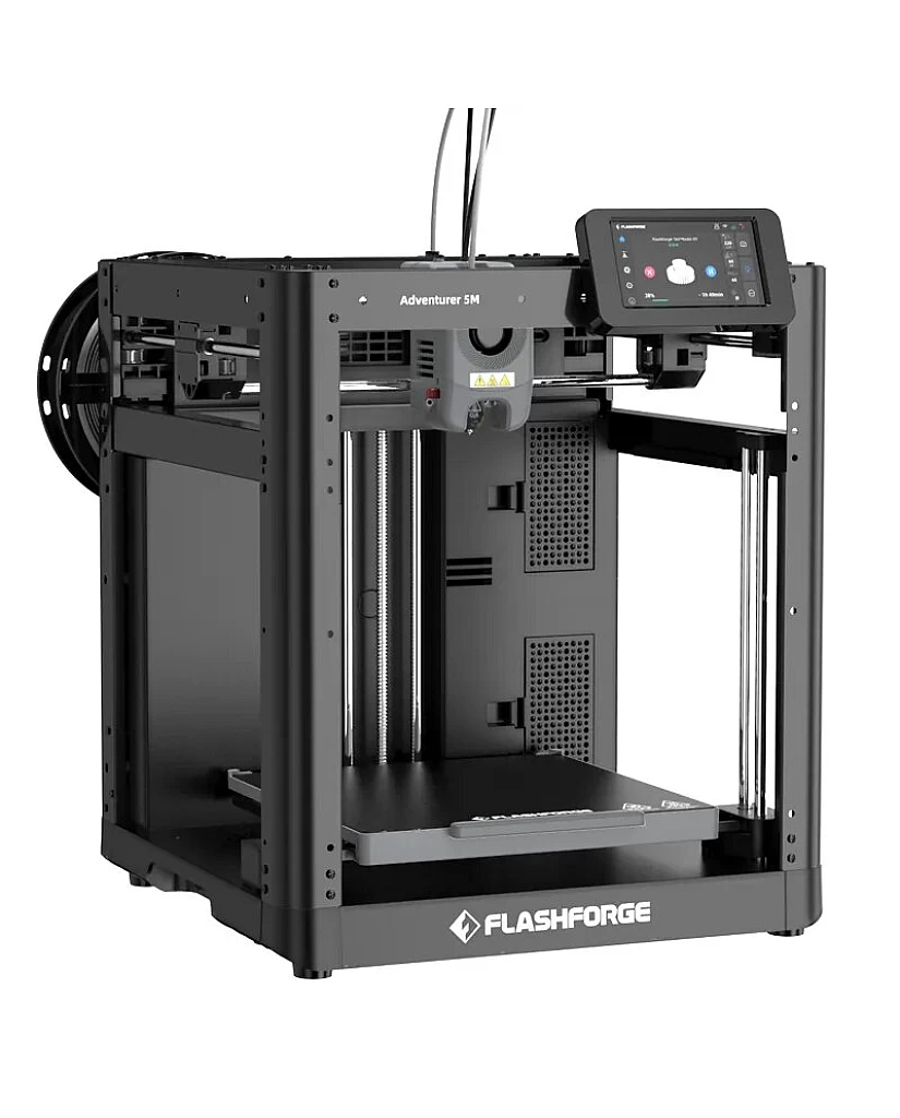 Buy Flashforge Adventurer 5M 3D Printer | 3D Printers Online