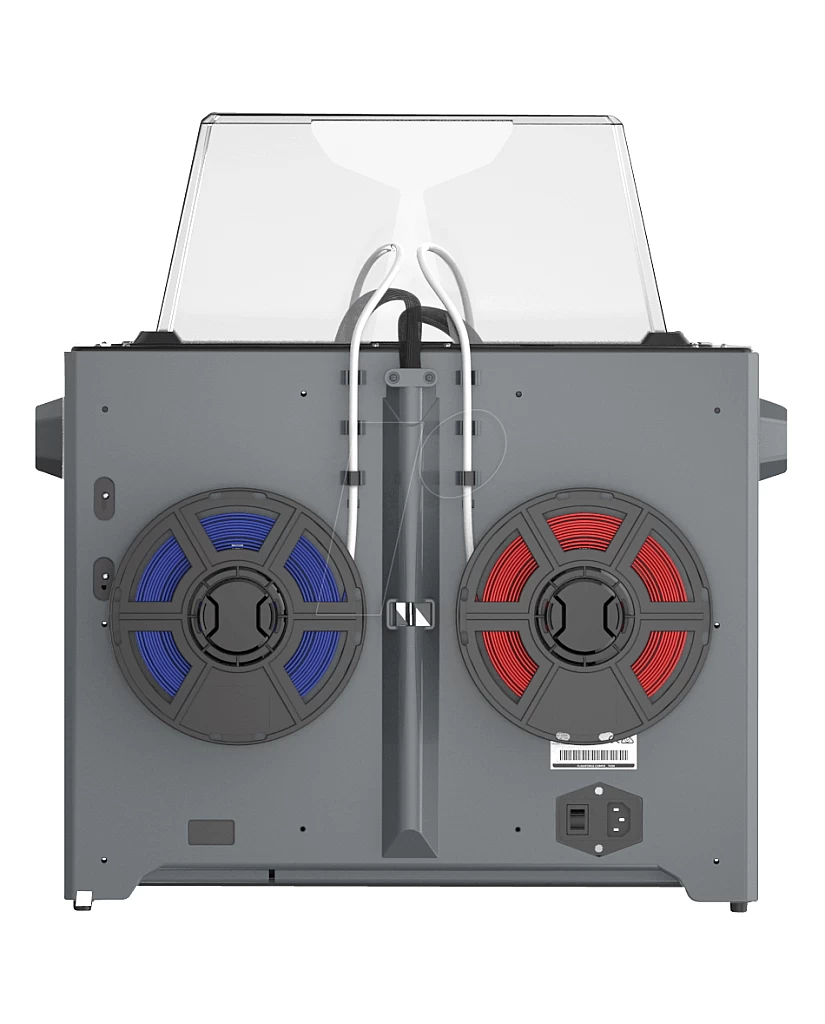 Flashforge Creator Pro 2 IDEX 3D Printer