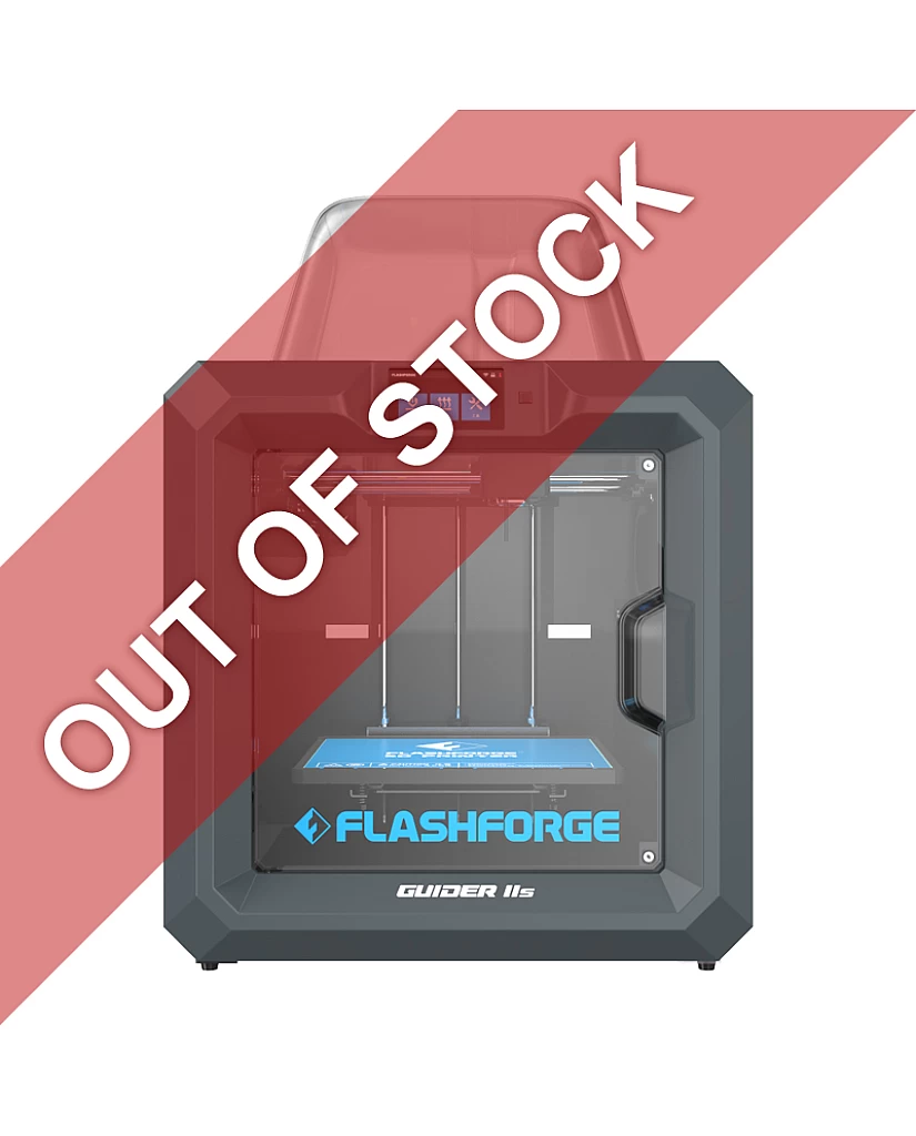 Flashforge Guider 2S 3D Printer