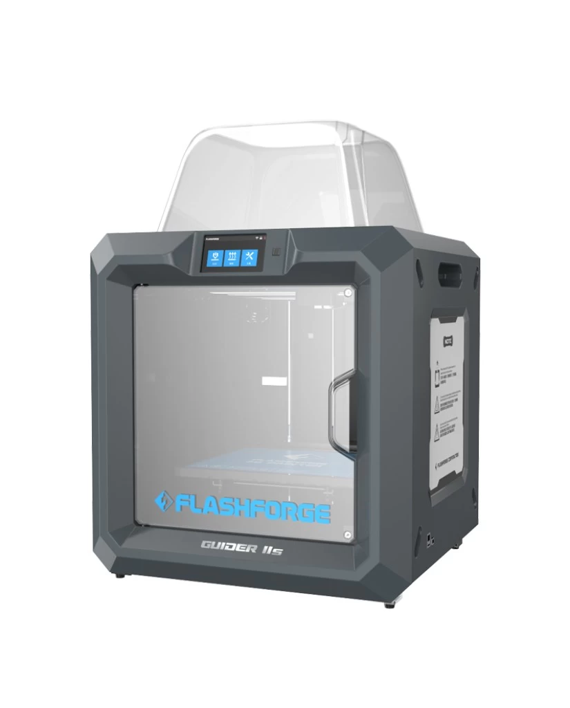 Flashforge Guider 2S 3D Printer