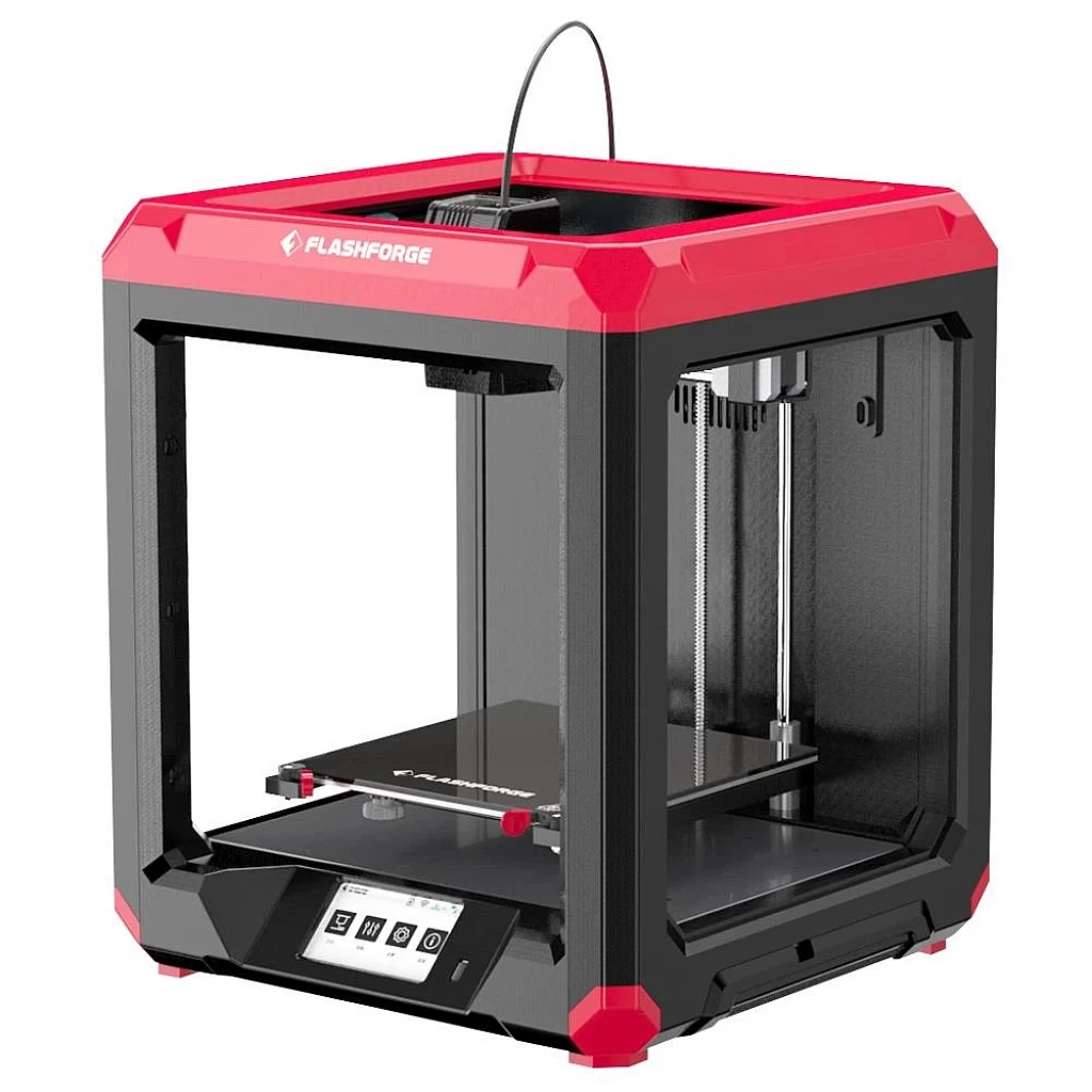 稼働少 3D Printer Flashforge Finder 3Dプリンター 家庭用3Dプリンター「Finder3」、8月5日より発売開始ーAPPLE