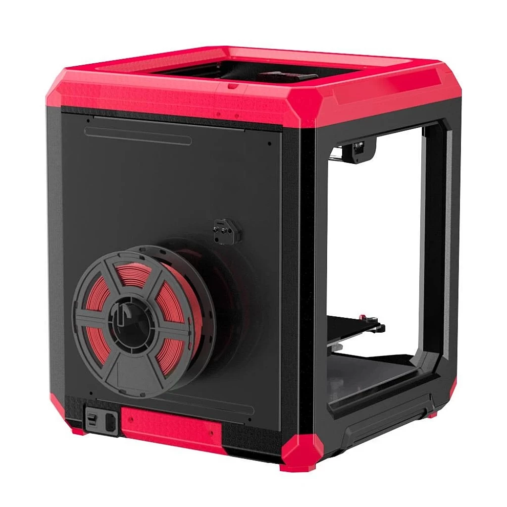 3D Printer Flashforge Finder 3Dプリンター FLASHFORGE Finder 3D Printer – Flashforge USA
