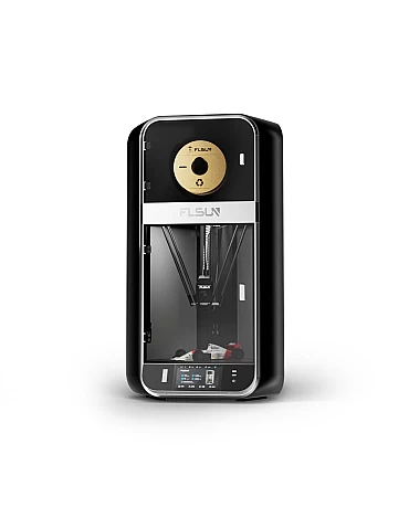 Flsun S1 Pro Large Fast Delta 3D Printer