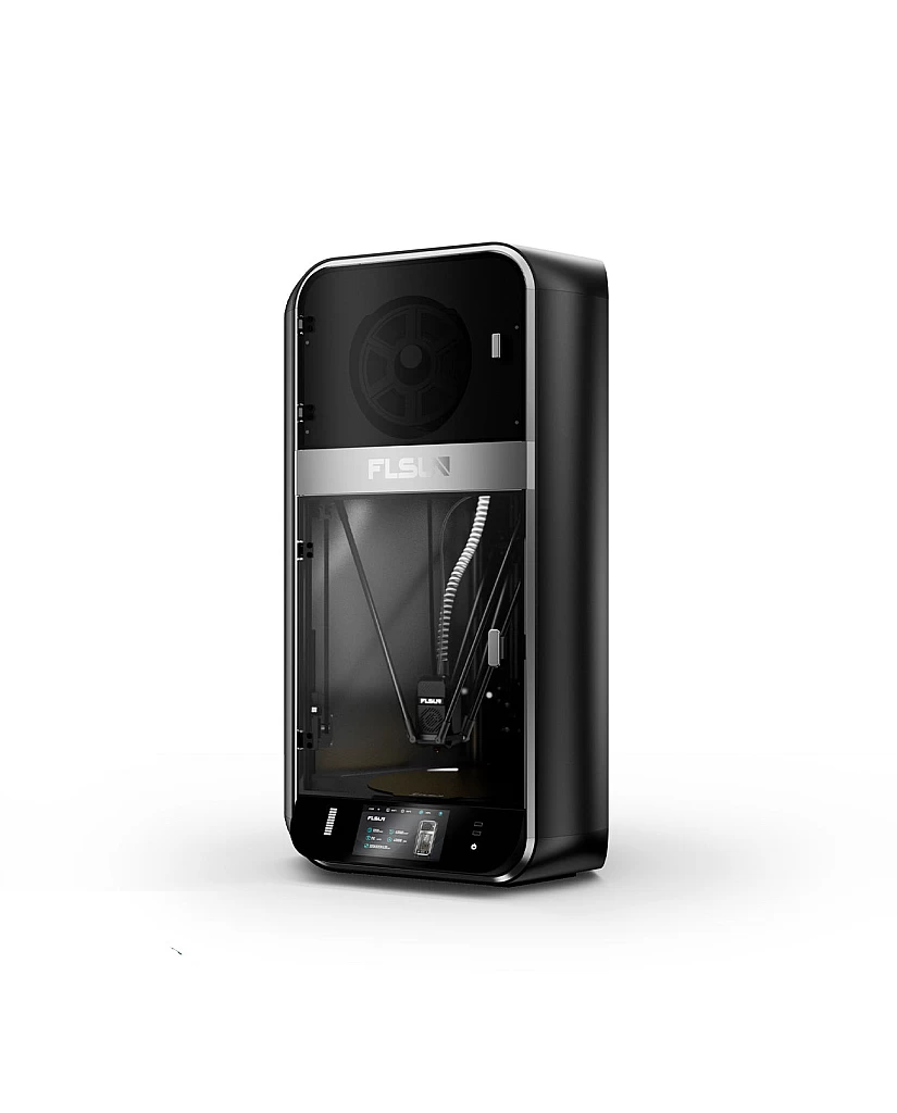 Flsun S1 Pro Large Fast Delta 3D Printer