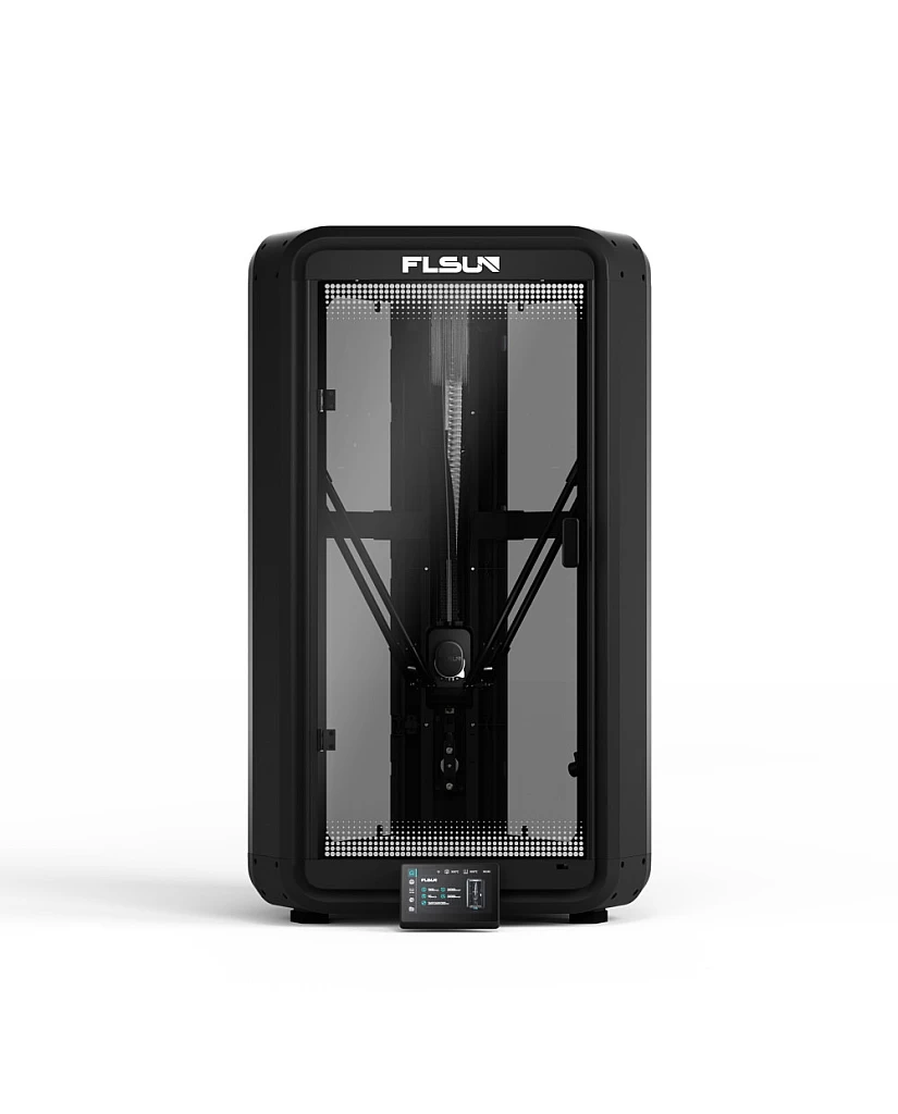Flsun T1-U High Speed Delta 3D Printer