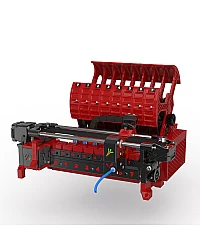 Fysetc Rabbit ERCF V2 Multi Color Printing Kit 