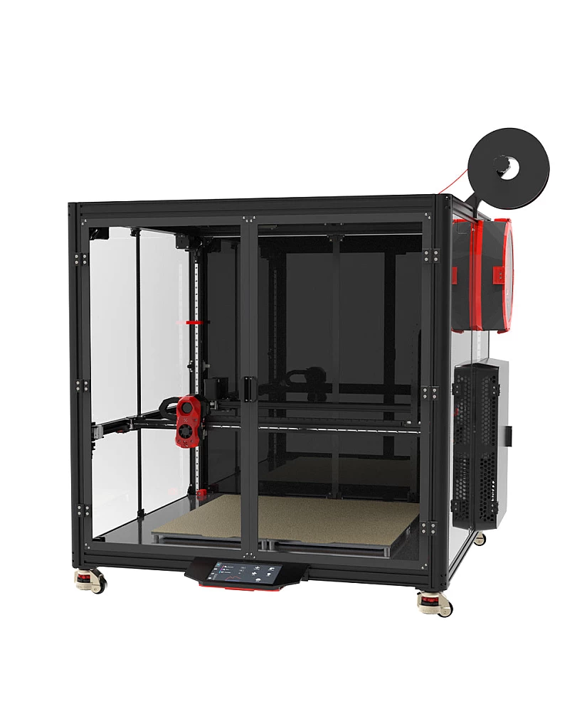 Fysetc Venture XL Large Voron 2.4 Kit