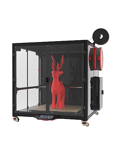 Fysetc Venture XL Large Voron 2.4 Kit
