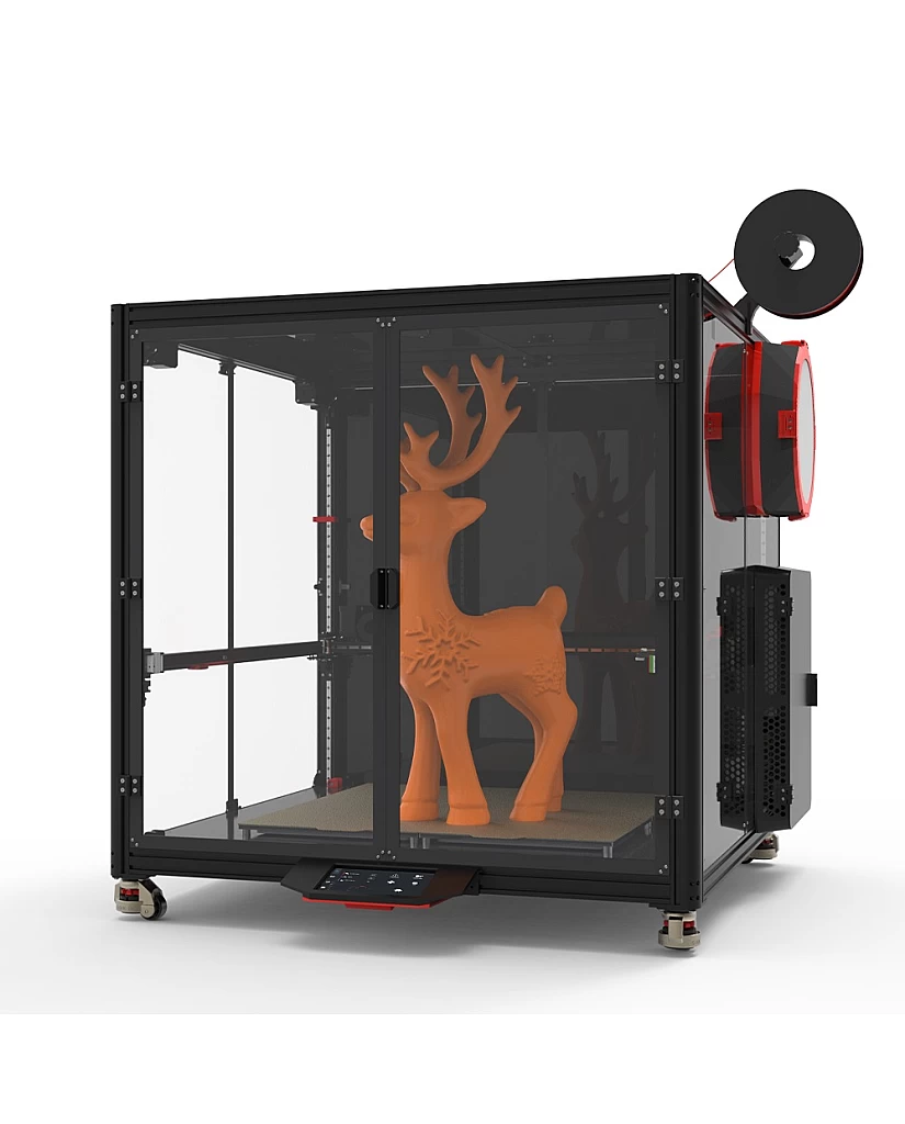 Fysetc Venture XL Large Voron 2.4 Kit