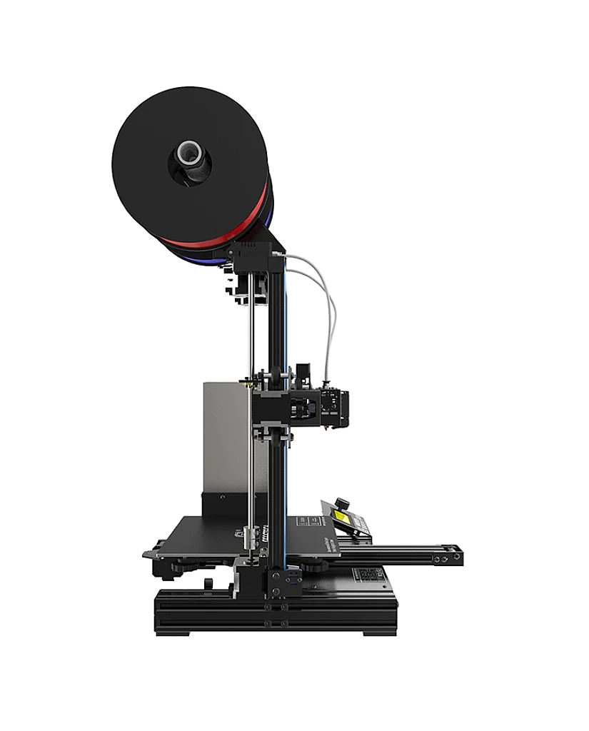 Geeetech A10M Mix Color 3D Printer Kit 