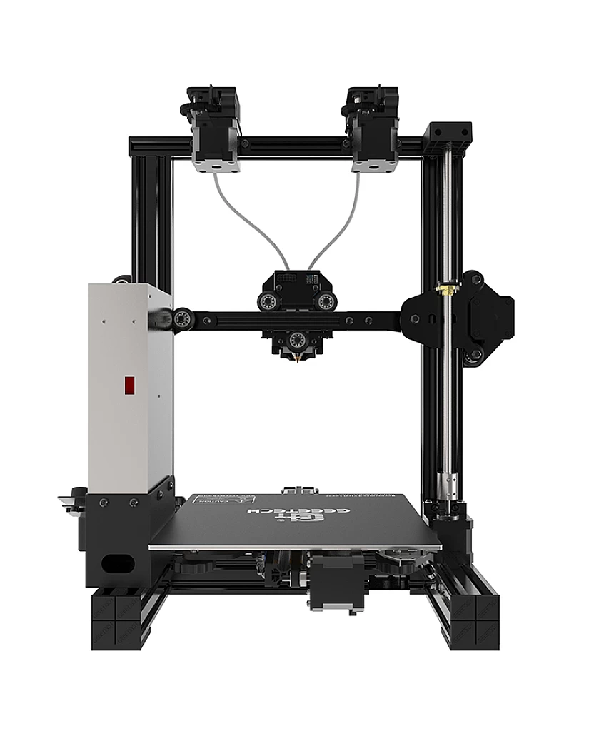 Geeetech A10M Mix Color 3D Printer Kit 