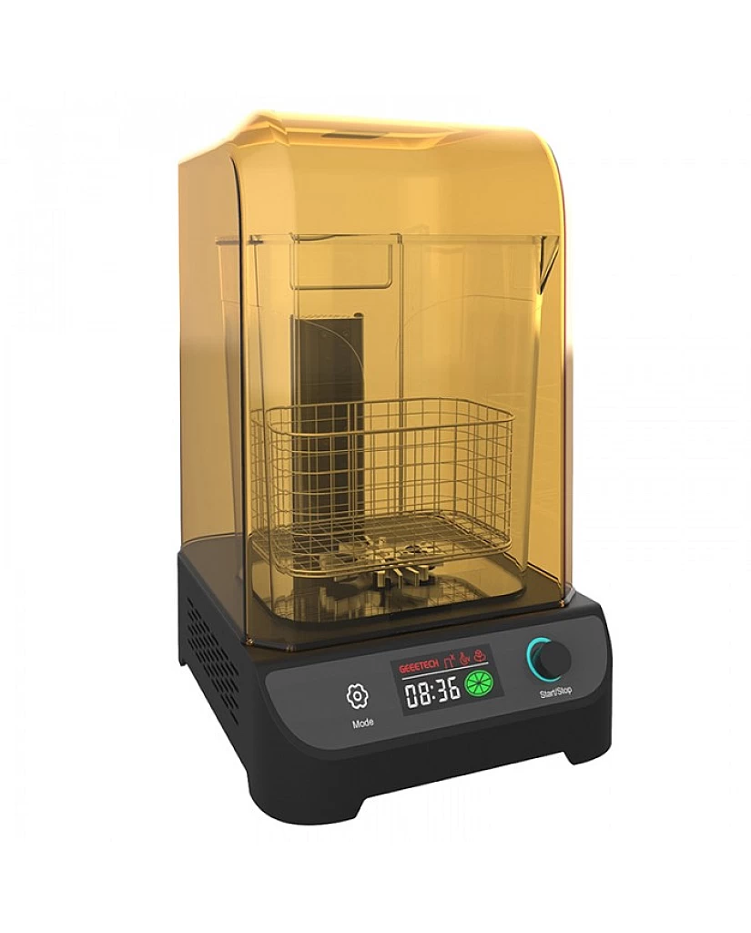 Geeetech GCW02 Washing and Curing Machine