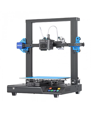 Geeetech Mizar M 3D Printer Kit 