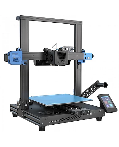 Geeetech Thunder High Speed 3D Printer