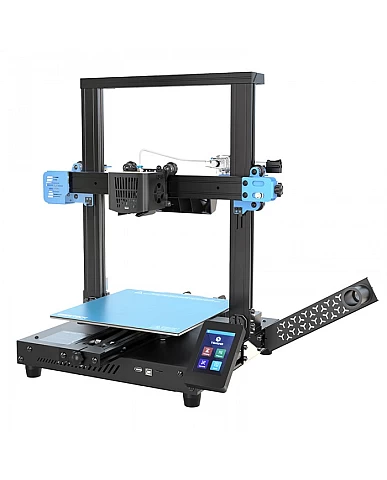 Geeetech Thunder High Speed 3D Printer