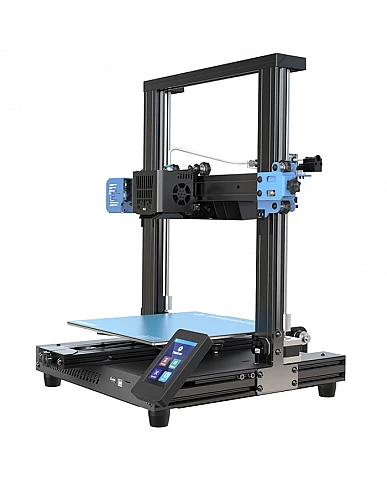 Geeetech Thunder High Speed 3D Printer