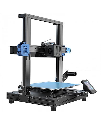 Geeetech Thunder High Speed 3D Printer