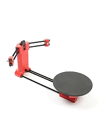 He3D Ciclop DIY 3D Scanner Kit