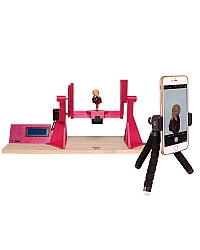 He3D KS DIY 3D Scanner