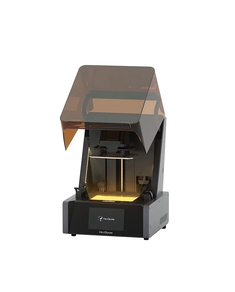 HeyGears UltraCraft Reflex Turbo 3D Printer