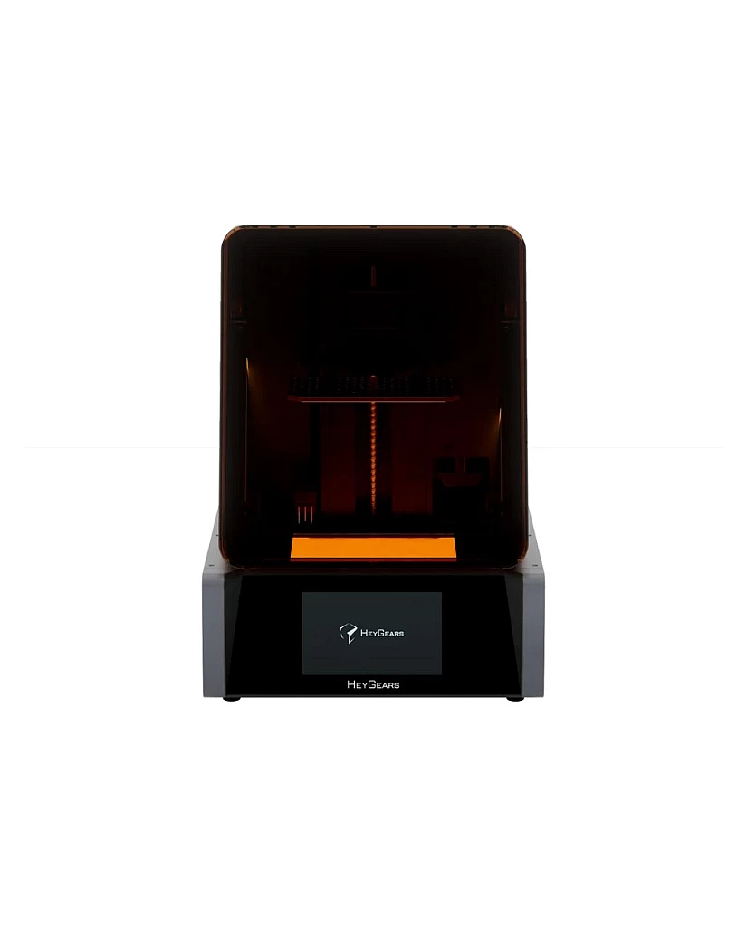 HeyGears UltraCraft Reflex Turbo 3D Printer