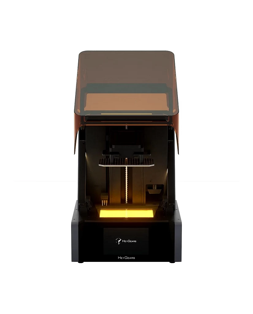 HeyGears UltraCraft Reflex Turbo 3D Printer