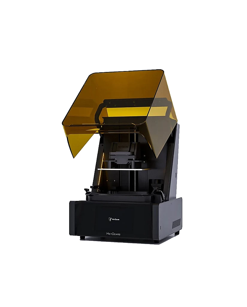 HeyGears UltraCraft Reflex 3D Printer