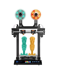 JGMaker Artist D Pro IDEX 3D Printer