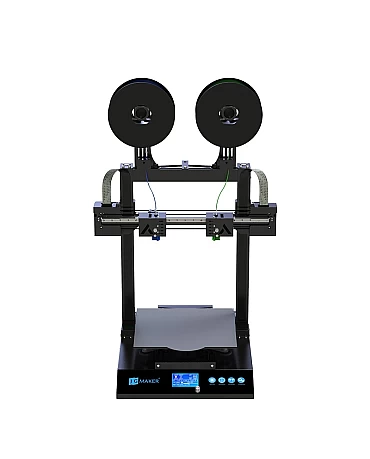 JGMaker Artist D IDEX 3D Printer