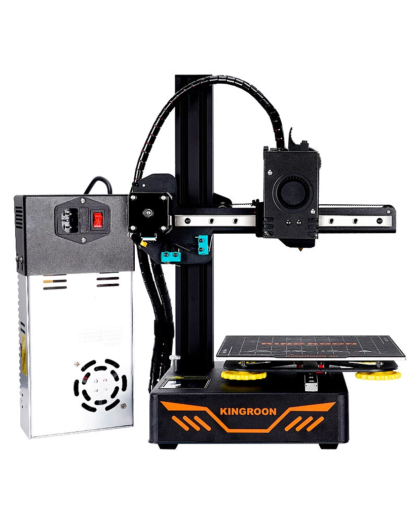 Kingroon KP3S 3.0 3D Printer Kit