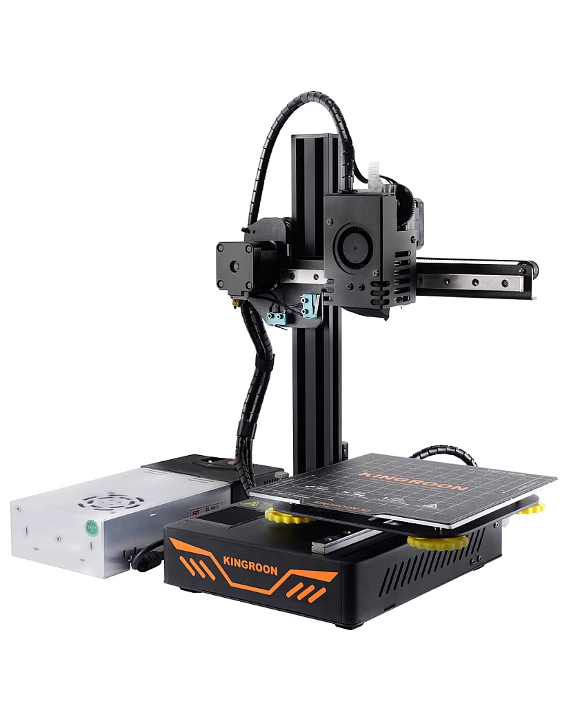 Kingroon KP3S 3.0 3D Printer Kit
