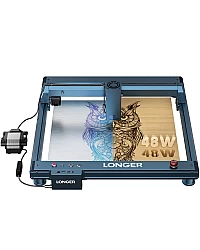 Longer B1 Laser Engraver