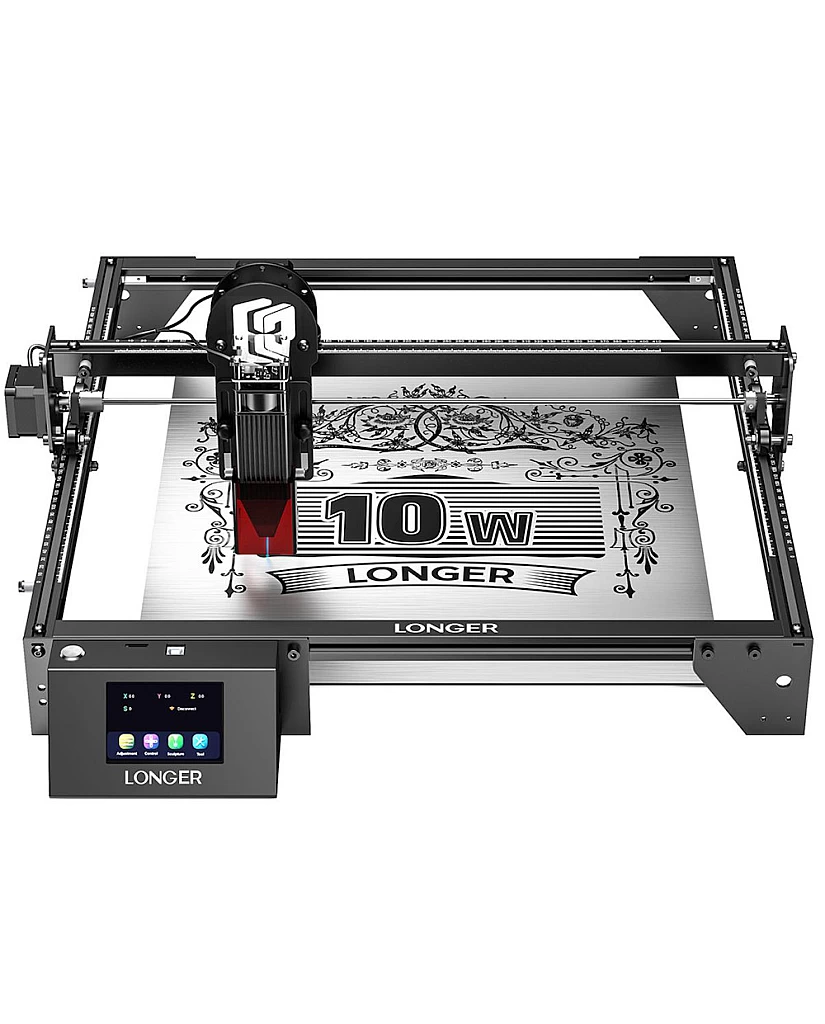 Longer Ray5 Laser Engraver Cutter Kit
