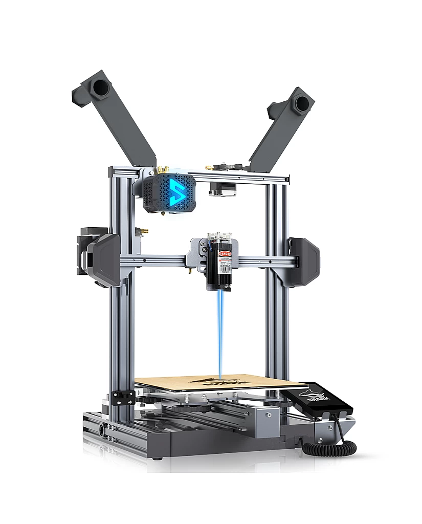 Lotmaxx Shark V3 3D Printer
