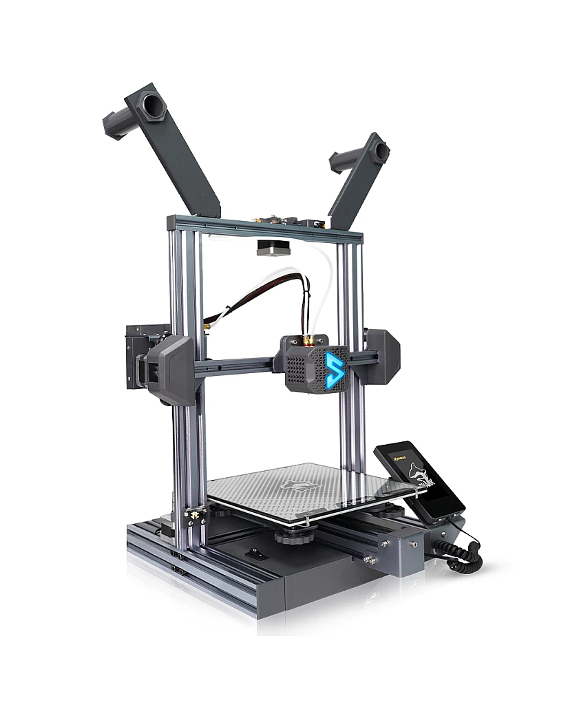 Lotmaxx Shark V3 3D Printer