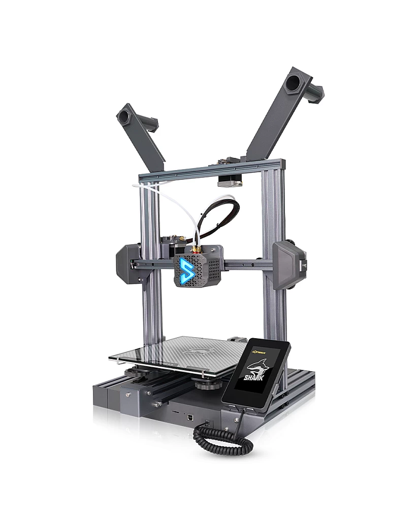 Lotmaxx Shark V3 3D Printer