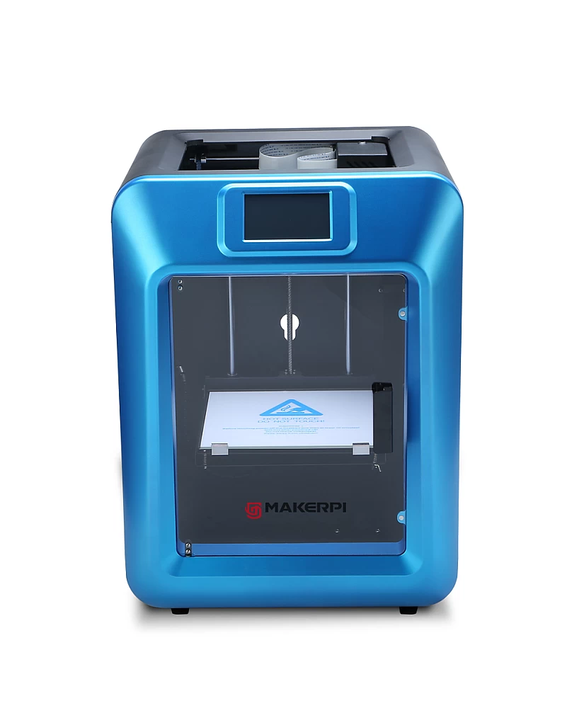 Makerpi K5 Plus Multi functional 3D Printer 