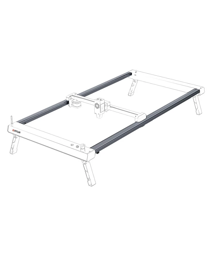 Ortur Extension Kit for Laser Master 3